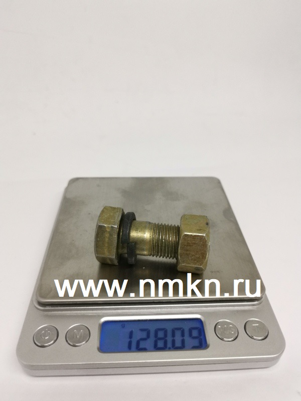 болт м16*1,5*42 кард.вала  в\сб 0000-0853025-009 в интернет-магазине НМК