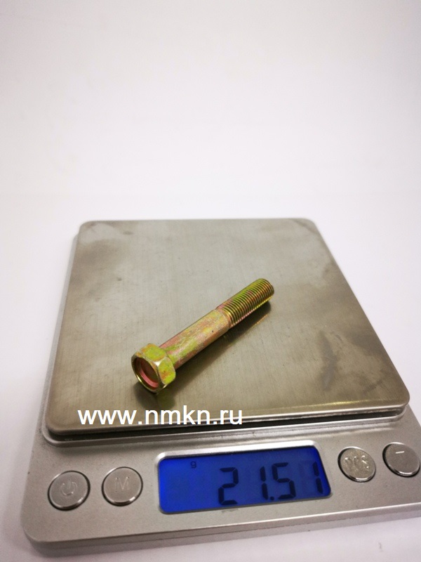 болт м8*1*50  201488-п29 в интернет-магазине НМК
