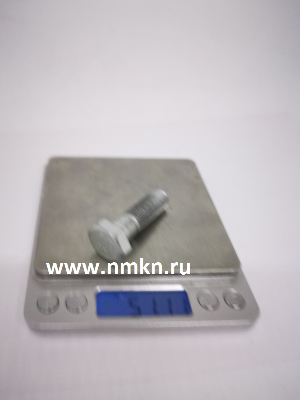 болт 12 х 45 оц гост 7798 кл.пр.10.9  в интернет-магазине НМК