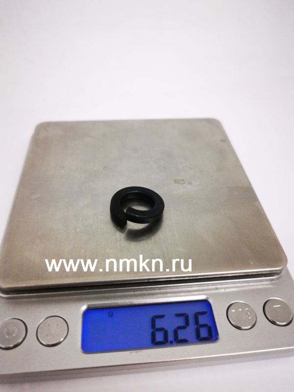 шайба 252137 п2 12от в интернет-магазине НМК