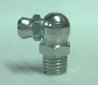 Пресс-масленка М8х90 Ц6 пресс-масленка м8х90 ц6 в интернет-магазине НМК