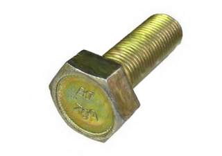 болт м8*1,25*22 планки генератора волга 201457-п29 в интернет-магазине НМК