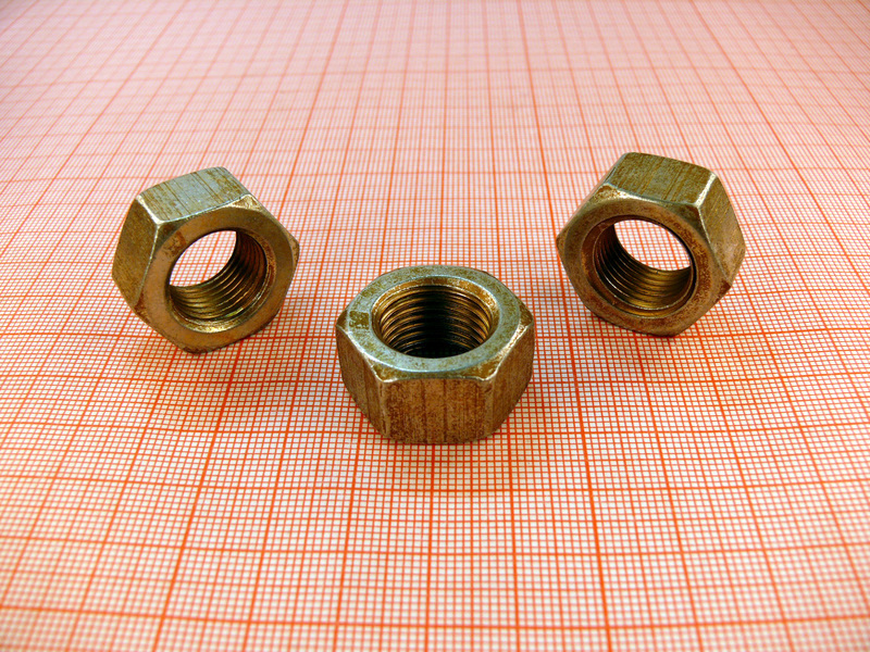 гайка м16*1,5 1/21641/11 в интернет-магазине НМК