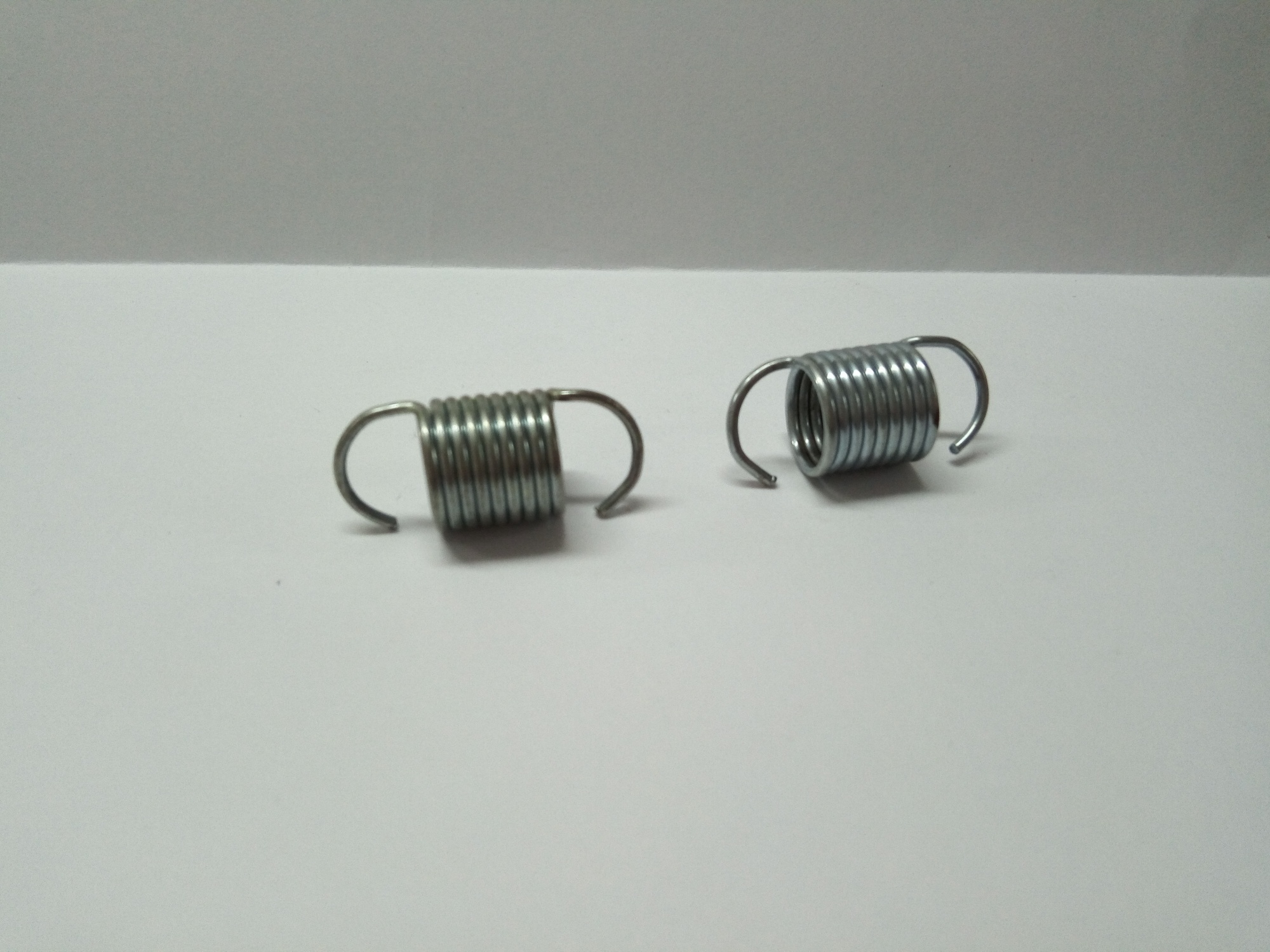 пружина на растяжение 30х13х1,4 в интернет-магазине НМК