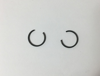 Пружинное изделие кольцо 18х1,4 пружинное изделие 18х1,4 в Нижнем Новгороде