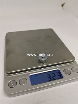 гайка 4599531818 п29 м6 с фланцем в Нижнем Новгороде