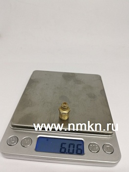 пресс-масленка 1.3 кд6 гост 19853-74 в Нижнем Новгороде