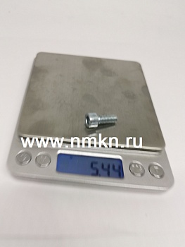 винт 6*16 оц. гост 11738 (din 912) в Нижнем Новгороде