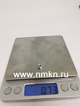 гайка 250462 п29 м4 в Нижнем Новгороде